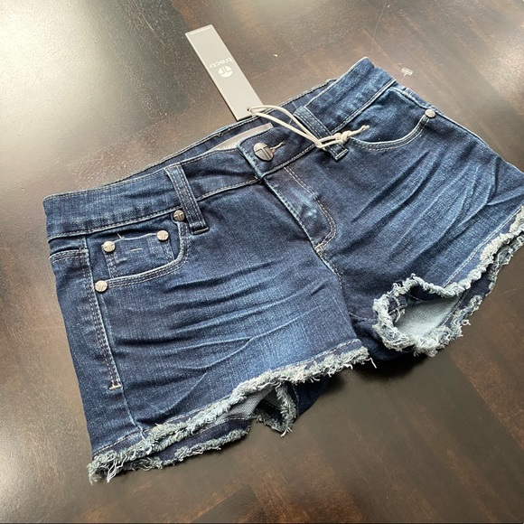 Tractr Other - Tractr  Denim Shorts Size 10